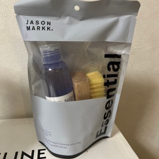 ジェイソンマーク(JASON MARKK)のJASON MARKK ESSENTIAL KIT(洗剤/柔軟剤)