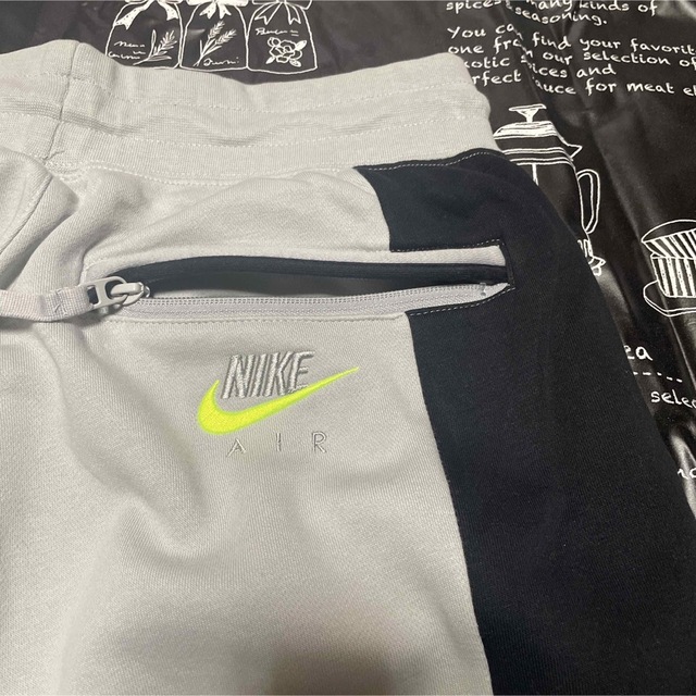 NIKE(ナイキ)のナイキNIKE スエットパーカー　スエットパンツ上下セット　サイズM メンズのトップス(スウェット)の商品写真