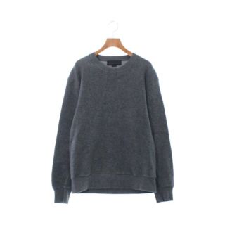 ステラマッカートニー(Stella McCartney)のSTELLA McCARTNEY ステラマッカートニー スウェット S グレー 【古着】【中古】(スウェット)