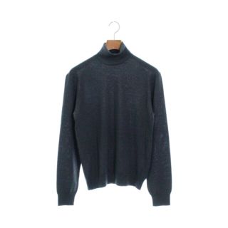 ルメール(LEMAIRE)のLEMAIRE ルメール ニット・セーター S ダークグレー系 【古着】【中古】(ニット/セーター)