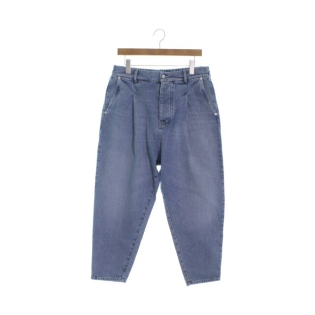 DROLE de MONSIEUR デニムパンツ M 青(デニム) 【古着】【中古】 | フリマアプリ ラクマ