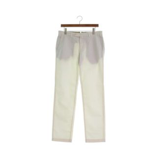 Loro Piana ロロピアーナ コットンパンツ48 M 韓国のデパート購入品