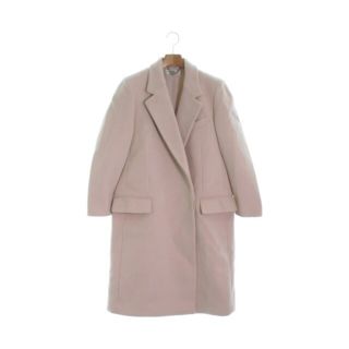 送無料 STELLA MCCARTNEY ステラマッカートニー White コート 8Q1BS2