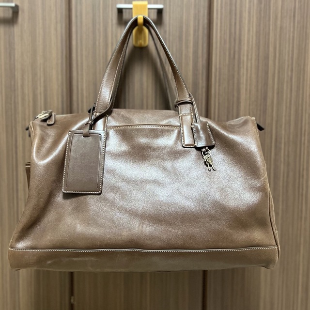 COACH(コーチ)のます様　専用商品 メンズのバッグ(ボストンバッグ)の商品写真