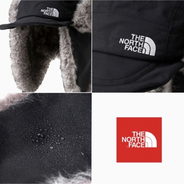 新品未開封 THE NORTH FACE フロンティアキャップ ニュートープ M 珍しい 7929円引き about.lookprior.com