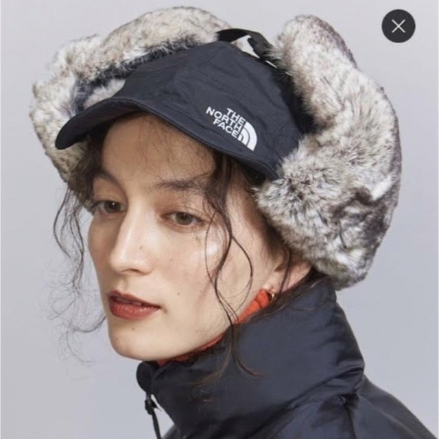 THE NORTH FACE - 新品未開封 THE NORTH FACE フロンティアキャップ