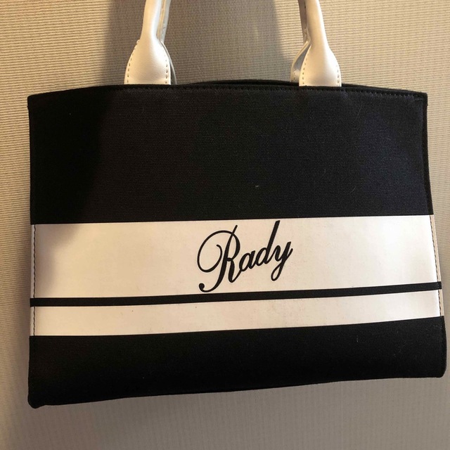 Rady(レディー)のRady バッグセット レディースのバッグ(ハンドバッグ)の商品写真