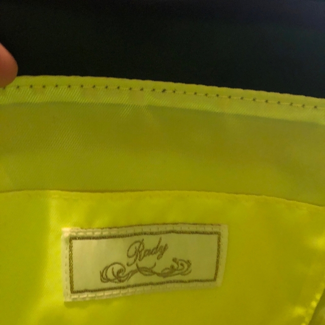 Rady(レディー)のRady バッグセット レディースのバッグ(ハンドバッグ)の商品写真