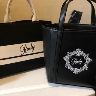 レディー(Rady)のRady バッグセット(ハンドバッグ)