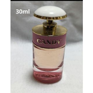 プラダ(PRADA)のプラダキャンディフロラーレ30ml(香水(女性用))