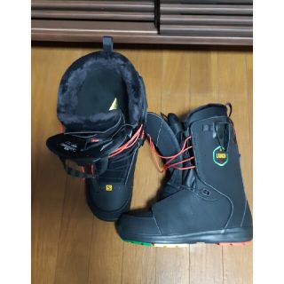 サロモン(SALOMON)のスノボブーツSALOMON(ブーツ)