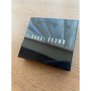 ボビイブラウン(BOBBI BROWN)のボビーブラウン　アイブロウパウダー(パウダーアイブロウ)