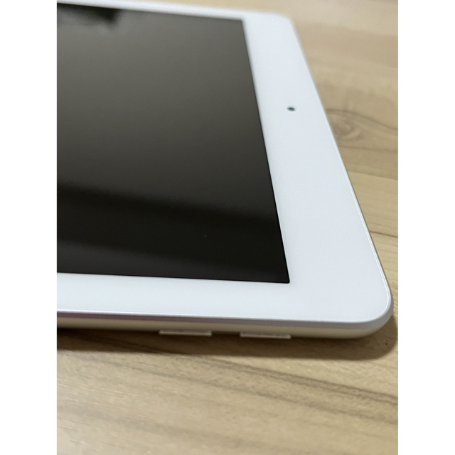 iPad - iPad (第6世代 )32GB シルバー WiFiモデルの通販 by こまこ's