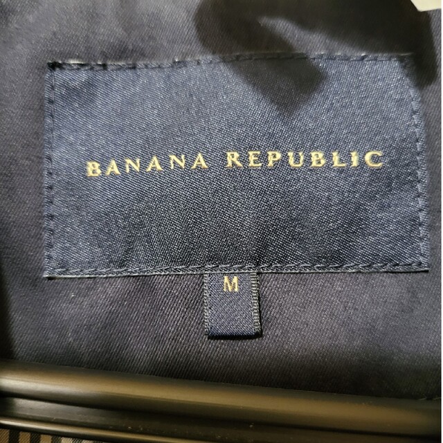 Banana Republic(バナナリパブリック)のバナナリパブリック  コート メンズのジャケット/アウター(その他)の商品写真