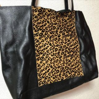ローズバッド トートバッグ(レディース)の通販 200点以上 | ROSE BUDの