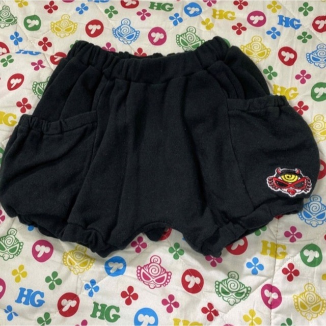 HYSTERIC MINI(ヒステリックミニ)の加藤様 専用 キッズ/ベビー/マタニティのキッズ服女の子用(90cm~)(Tシャツ/カットソー)の商品写真