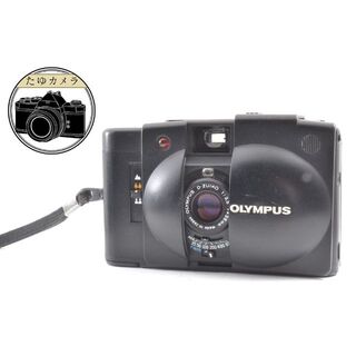 OLYMPUS - Olympus オリンパス XA2 コンパクトカメラ 清掃済 完動品 美品