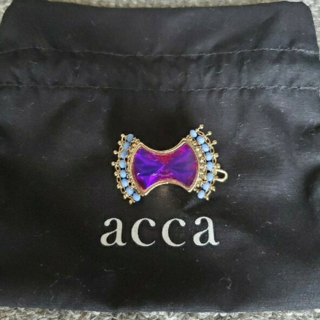acca(アッカ)のぽちっこ様専用 acca ヘアピン レディースのヘアアクセサリー(ヘアピン)の商品写真