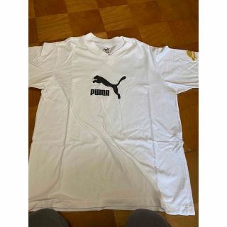 プーマ(PUMA)の清水エスパルスPUMA Tシャツ(応援グッズ)