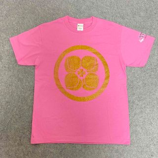 ももクロ　Tシャツ　佐々木彩夏　あーりん(アイドルグッズ)