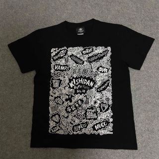 氣志團万博　Tシャツ(ミュージシャン)