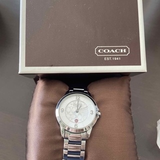 COACH - コーチ 腕時計