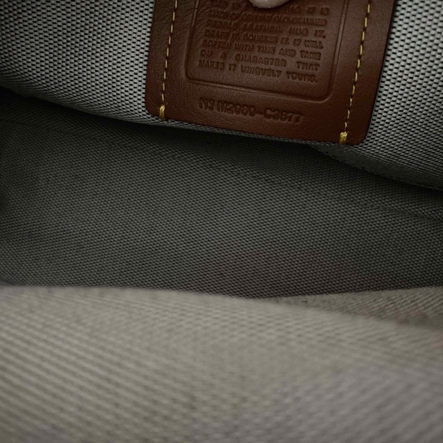 COACH ローグ25 極美品 近年モデル