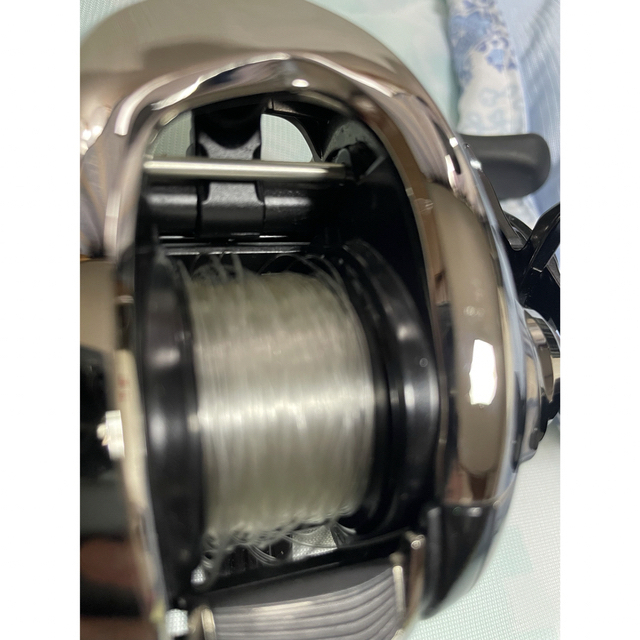 SHIMANO(シマノ)のSHIMANO21アンタレスDC スポーツ/アウトドアのフィッシング(リール)の商品写真