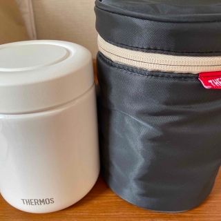 サーモス(THERMOS)のTomo様専用(弁当用品)