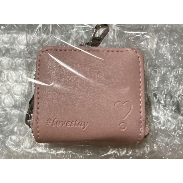Stray Kids(ストレイキッズ)のヒョンジン AirPodsケース maniacアンコン straykidsスキズ エンタメ/ホビーのタレントグッズ(アイドルグッズ)の商品写真
