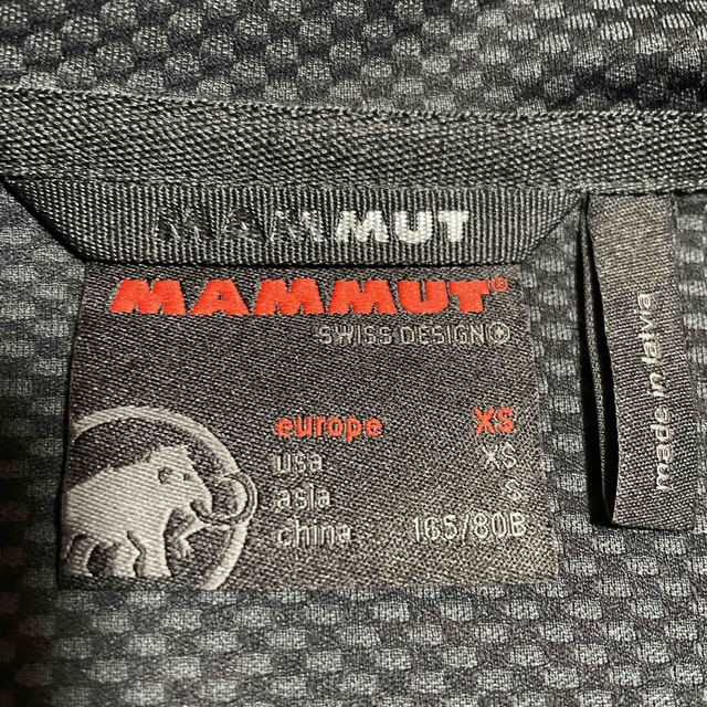 マムート  MAMMUT ULTIMATE HOODY Men