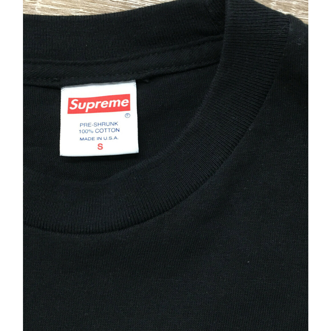 Supreme(シュプリーム)のシュプリーム Supreme 半袖Tシャツ    ユニセックス S レディースのトップス(Tシャツ(半袖/袖なし))の商品写真