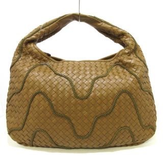 ボッテガヴェネタ(Bottega Veneta)のボッテガヴェネタ ハンドバッグ ホーボー(ハンドバッグ)