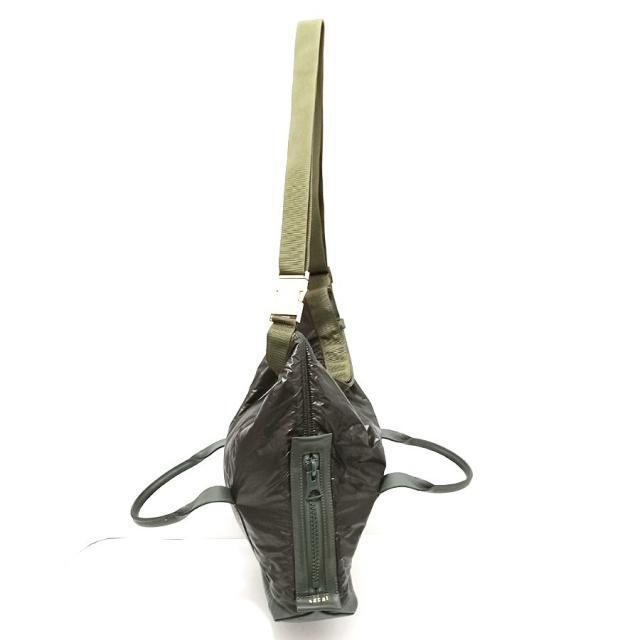 sacai - サカイ トートバッグ美品 - 20-0129Sの通販 by ブラン sacai - サカイ トートバッグ美品 - 20-0129Sの通販 by ブラン