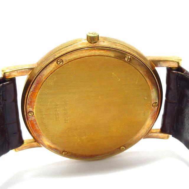 CORUM(コルム) 腕時計 ロムルス 50.501.56