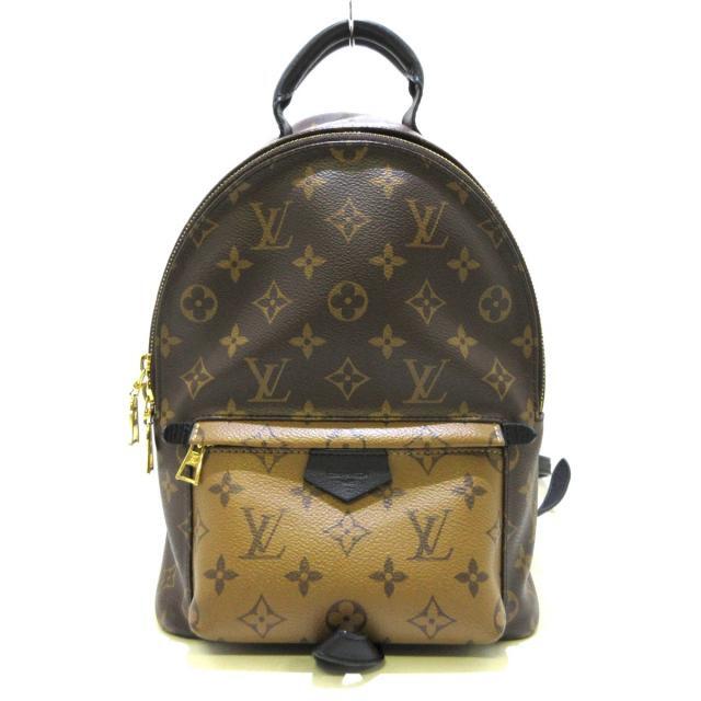 LOUIS VUITTON - ルイヴィトン リュックサック M44870