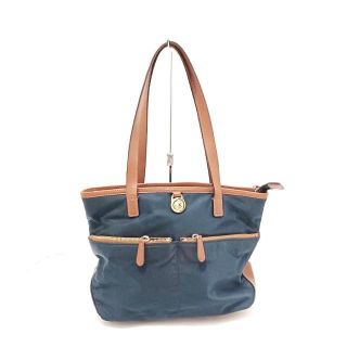 マイケルコース(Michael Kors) ナイロン ショルダーバッグ(レディース ...