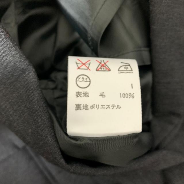 カルバンクライン ジャケット サイズ6美品