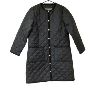 美品　Traditional Weatherwear キルティングジャケット44