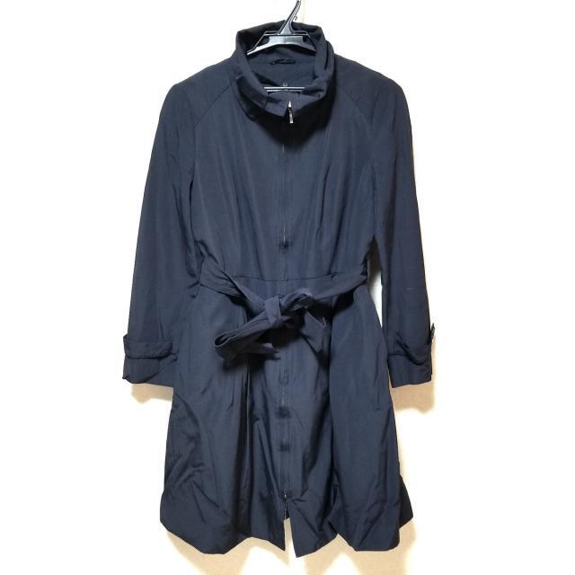 ANAYI(アナイ)のアナイ コート サイズ38 M レディース美品  レディースのジャケット/アウター(その他)の商品写真