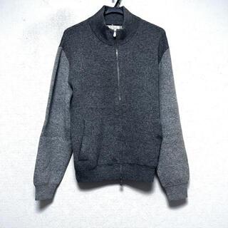 ブルネロクチネリ(BRUNELLO CUCINELLI)のブルネロクチネリ ブルゾン サイズM メンズ(ブルゾン)