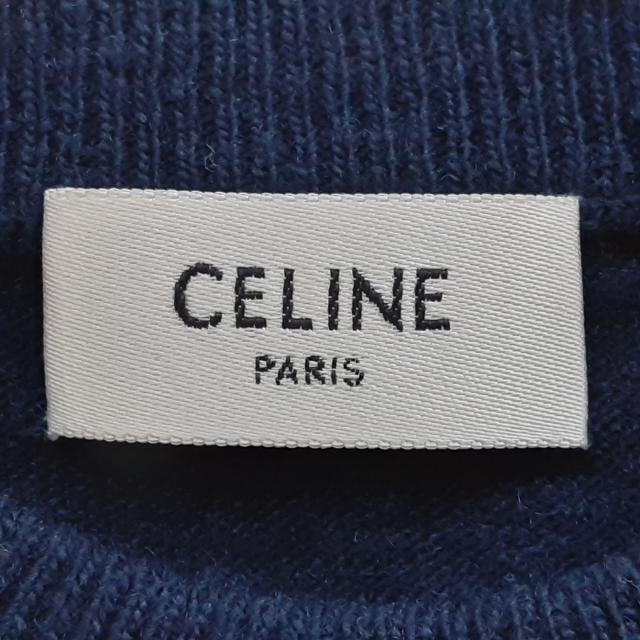 celine - セリーヌ 長袖セーター サイズS レディースの通販 by ブラン