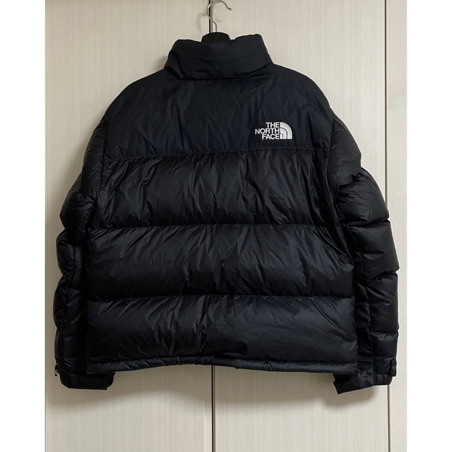 THE NORTH FACE - NORTH FACEヌプシNUPTSE JACKETダウンジャケット700 ...