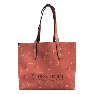 コーチ(COACH)のコーチ COACH トートバッグ 花柄   55181 レディース(トートバッグ)