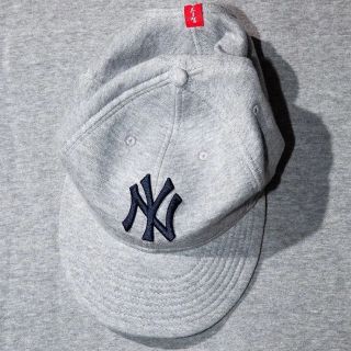 ビームス(BEAMS)のBEAMS × New Era × LOOPWHEELER Yankees 1(キャップ)