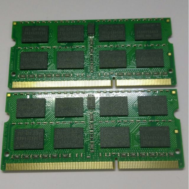 トランセンド PC3-10600(DDR3-1333)16GB(8Gx2)メモリ スマホ/家電/カメラのPC/タブレット(PCパーツ)の商品写真