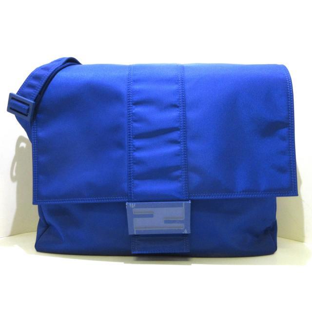 人気急上昇】 FENDI - フェンディ ショルダーバッグ美品 - ショルダー