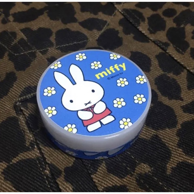 miffy(ミッフィー)のハンドクリーム  ミッフィー　キャラクターグッズ エンタメ/ホビーのおもちゃ/ぬいぐるみ(キャラクターグッズ)の商品写真