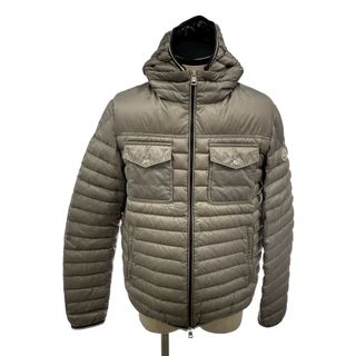 モンクレール(MONCLER)のモンクレール MONCLER ダウンジャケット    メンズ 3(ダウンジャケット)