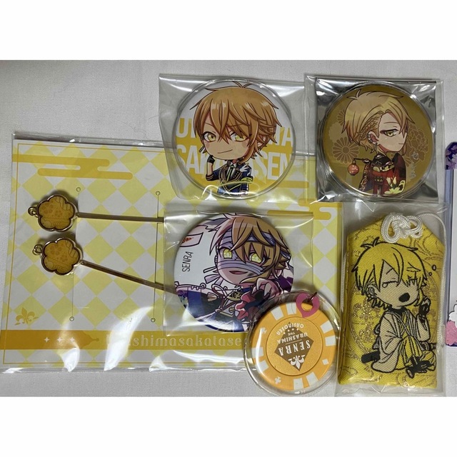 浦島坂田船 センラ まとめ売りの通販 by あいらのグッズ館|ラクマ